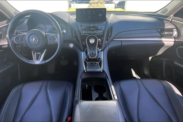 Used 2020  Acura Base image 14