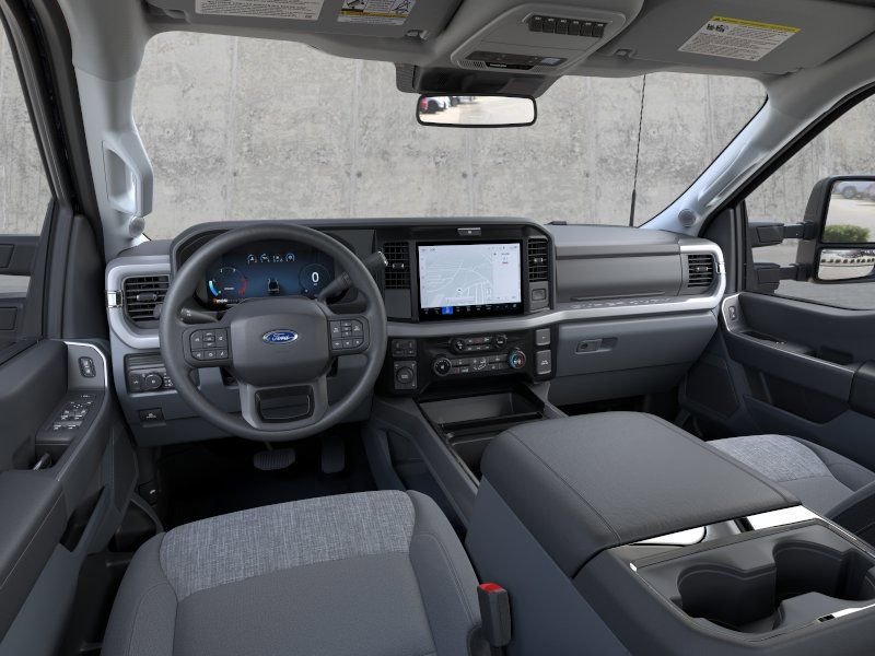 2026 Ford F-250 Super Duty XLT - Photo 9