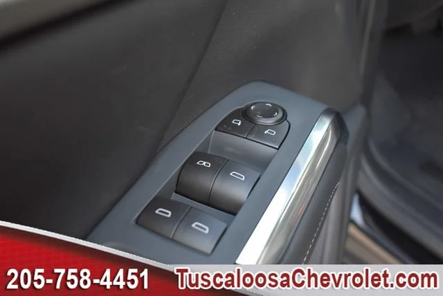 2027 Chevrolet Traverse LT - Photo 15
