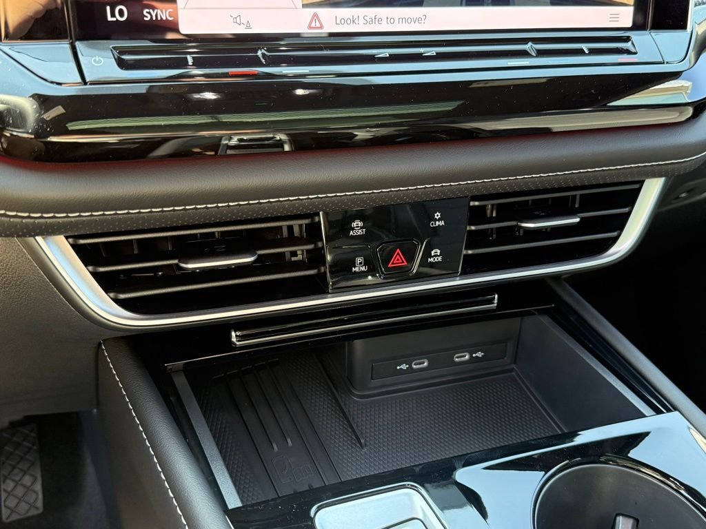 2026 Volkswagen Atlas Cross Sport SEL - Photo 24