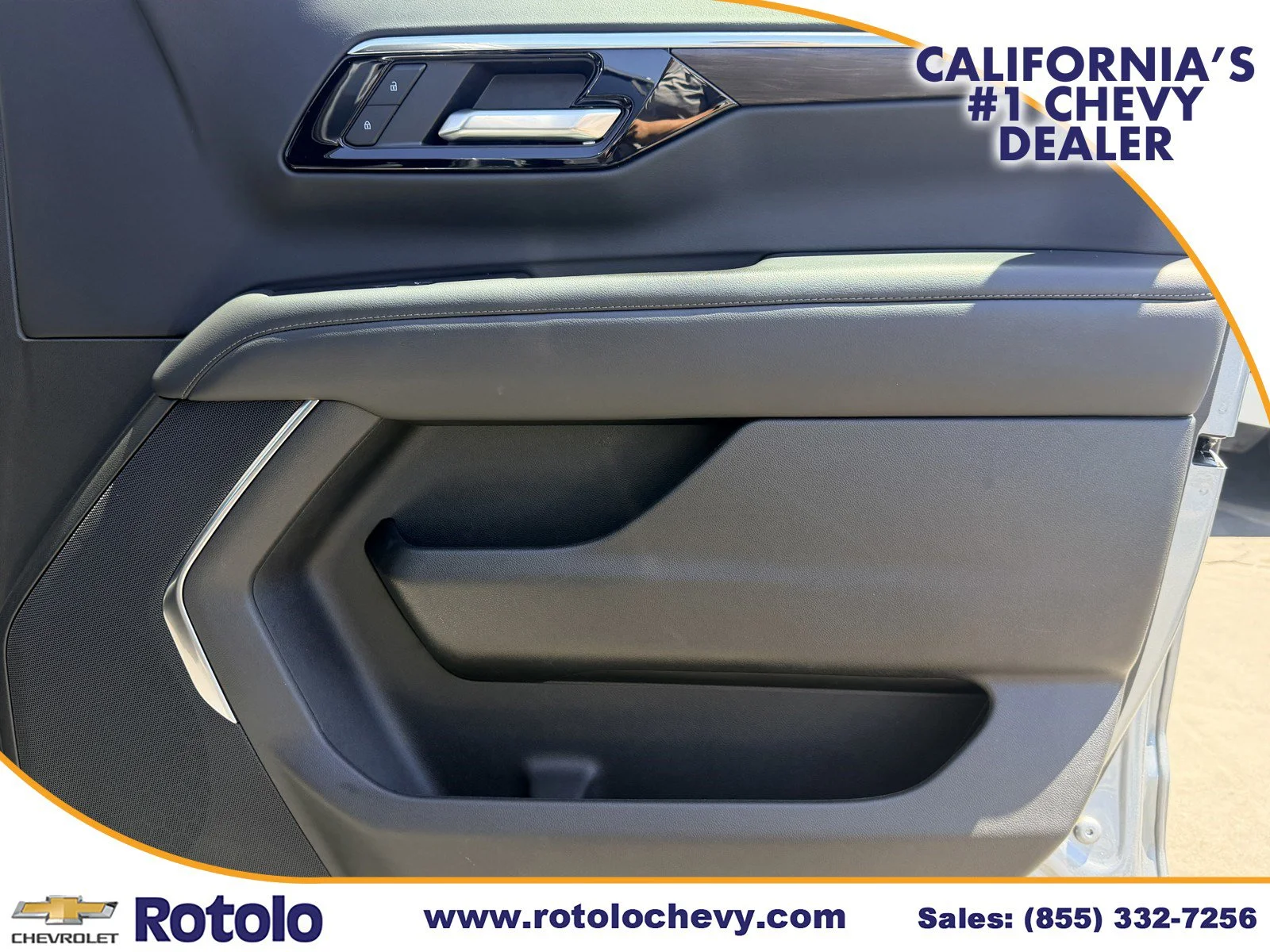 Used 2025 Sterling Gray Metallic Chevrolet Z71 image 9