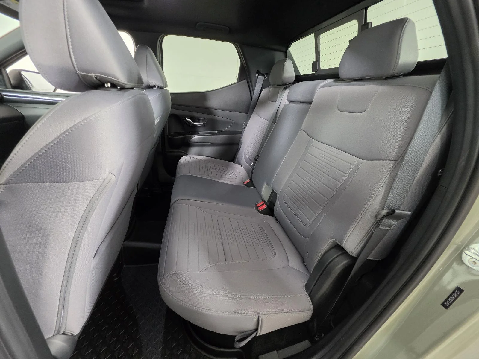 Used 2024 Sage Gray Hyundai SEL image 20