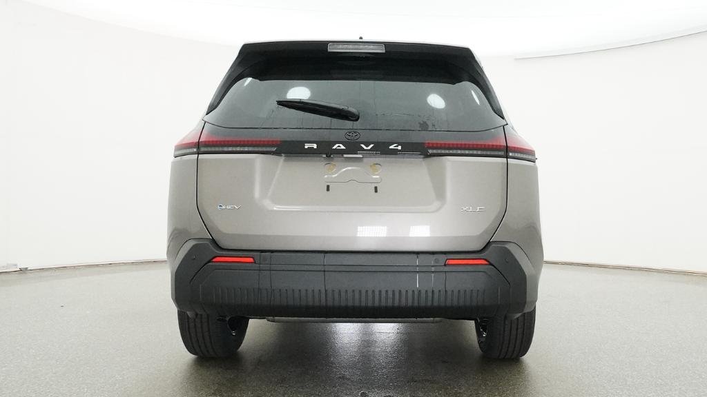 New 2026 Meteor Shower Toyota XLE Premium image 19