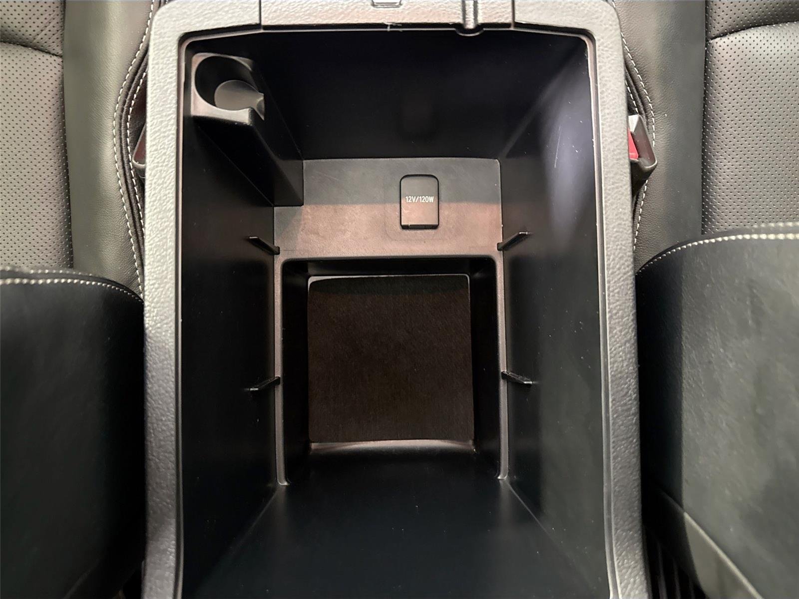 Used 2024 Underground Toyota Limited image 34