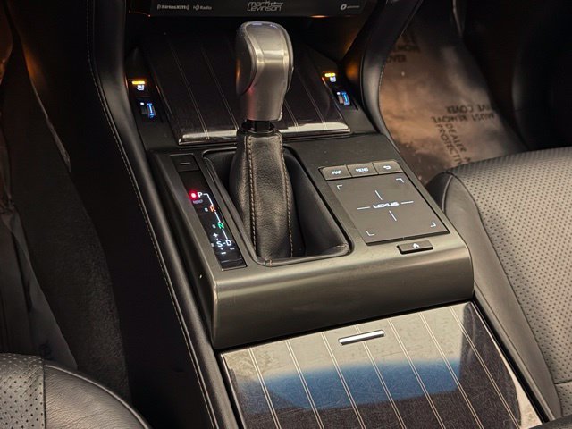 2023 Lexus GX LUXURY - Photo 38