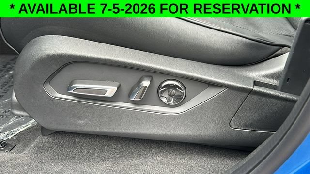 2026 Acura MDX A-Spec Package - Photo 41