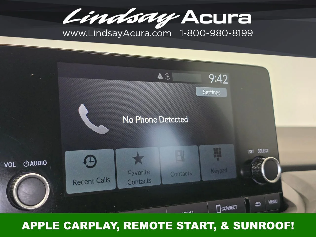 Used 2023 Crystal Black Pearl Honda EX image 18