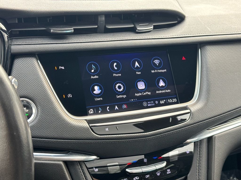 2023 Cadillac XT5 Premium Luxury - Photo 32
