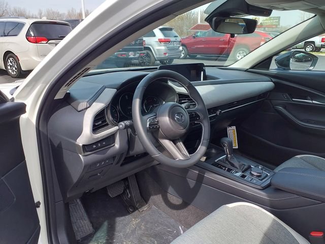 New 2026 White Mazda 2.5 S Aire Edition image 10