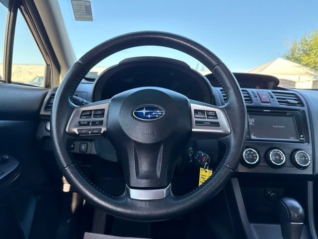 Used 2014 Dark Gray Metallic Subaru Limited image 17