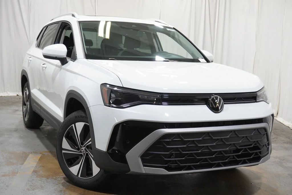 New 2026  Volkswagen 1.5T SE image 4