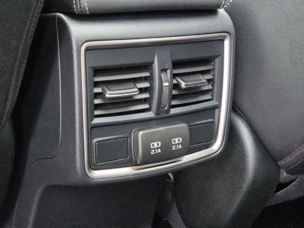 Used 2019 White Subaru Limited image 15