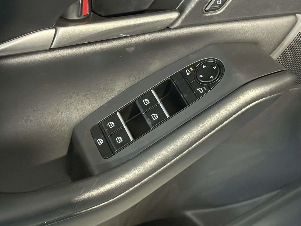 New 2026 Jet Black Mazda 2.5 S Preferred image 30
