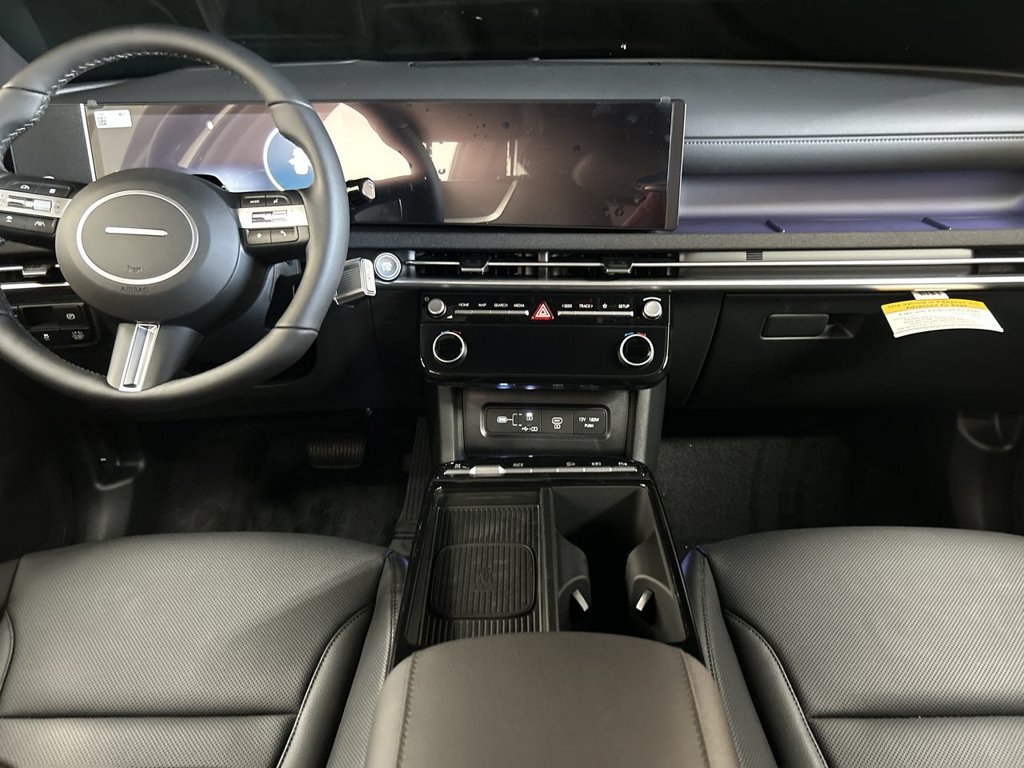 New 2026 White Pearl Hyundai Limited image 28