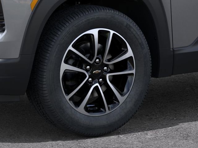 2026 Chevrolet Trailblazer LT - Photo 9