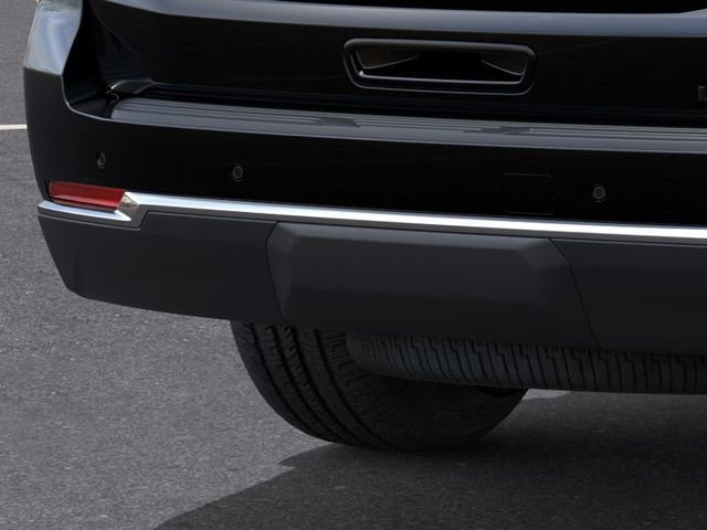 2026 Chevrolet Tahoe LT - Photo 14