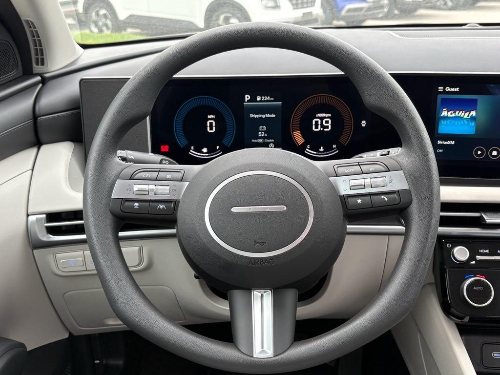 New 2026 Rockwood Green Hyundai SEL FWD image 37