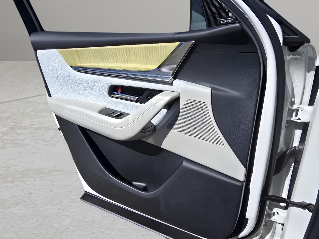 2026 Mazda CX-90 Premium Plus Package - Photo 17