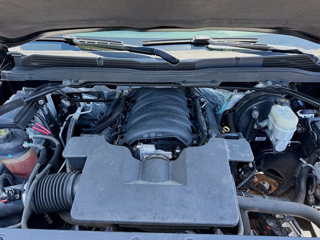 Used 2015 BLACK Chevrolet LT image 33