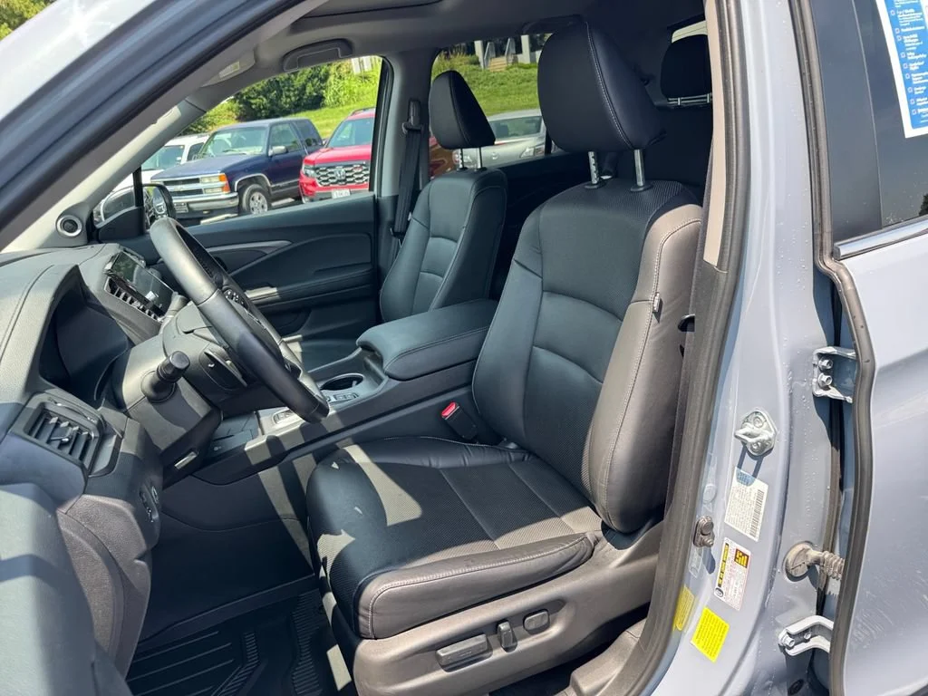 2024 Honda Ridgeline RTL - Photo 43