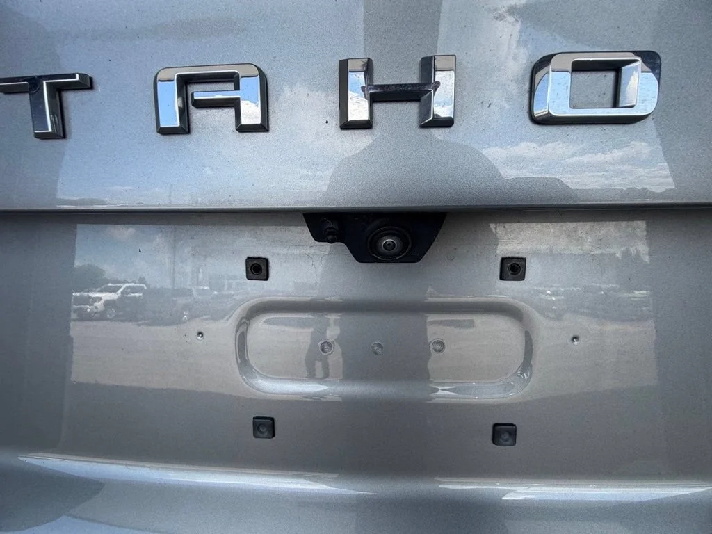 Used 2025 Sterling Gray Metallic Chevrolet LT image 59