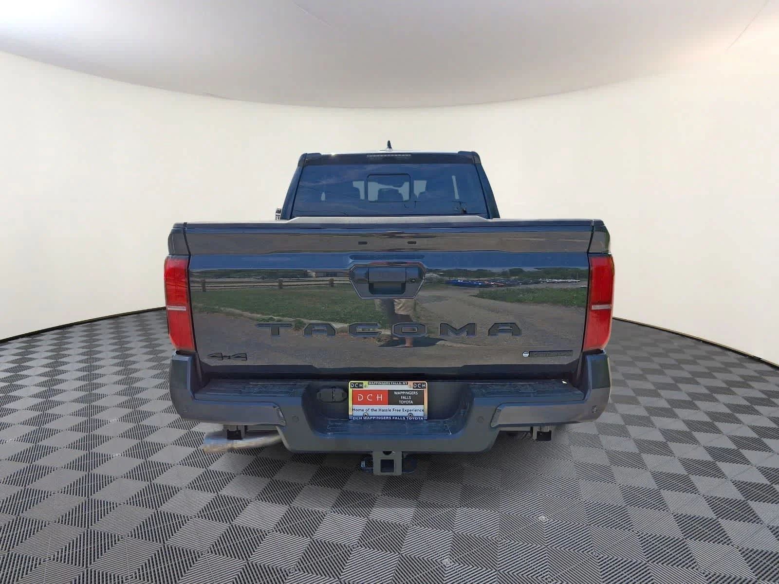 New 2026 Underground Toyota Tacoma TRD Sport image 5