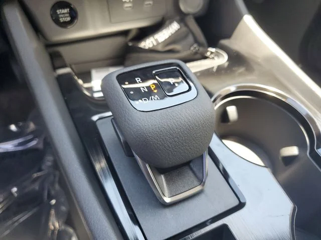 2026 Nissan Rogue SV - Photo 23