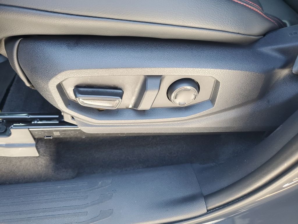 Certified Used 2026 Black Toyota TRD Pro image 17