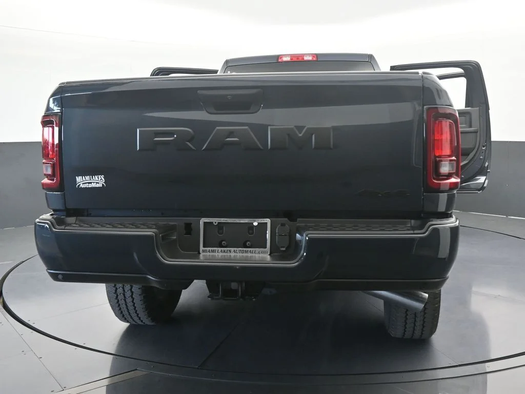 New 2026 Forged Blue Metallic Ram Tradesman image 72