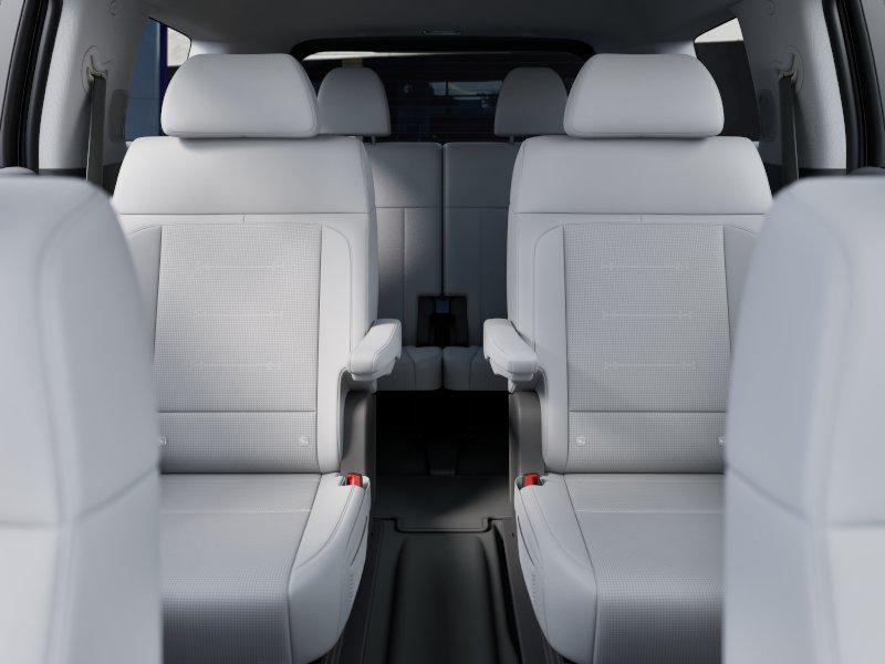 New 2027 Ecotronic Gray Hyundai Limited image 12