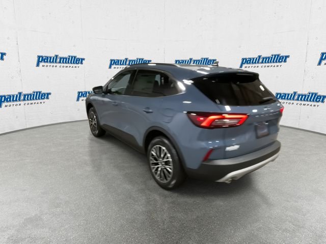 New 2026 Blue Ford Base image 8