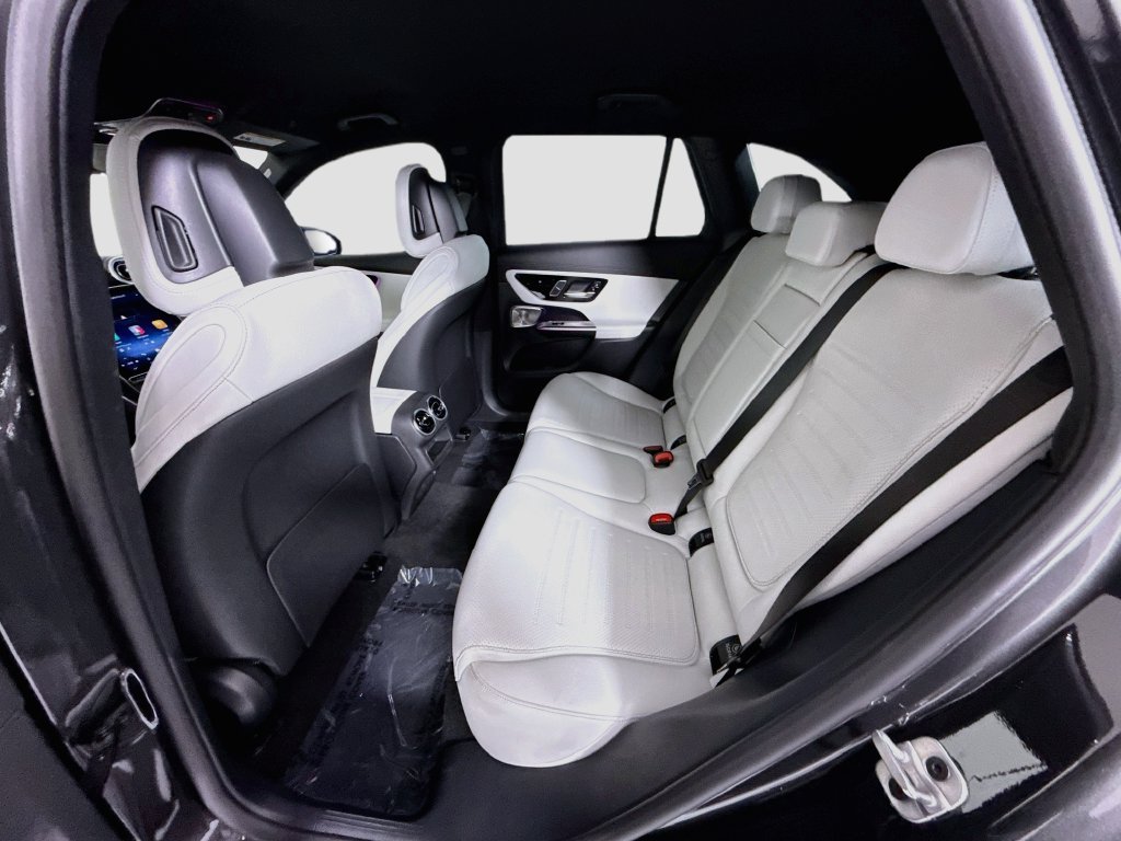 2026 Mercedes-Benz GLC Base - Photo 22