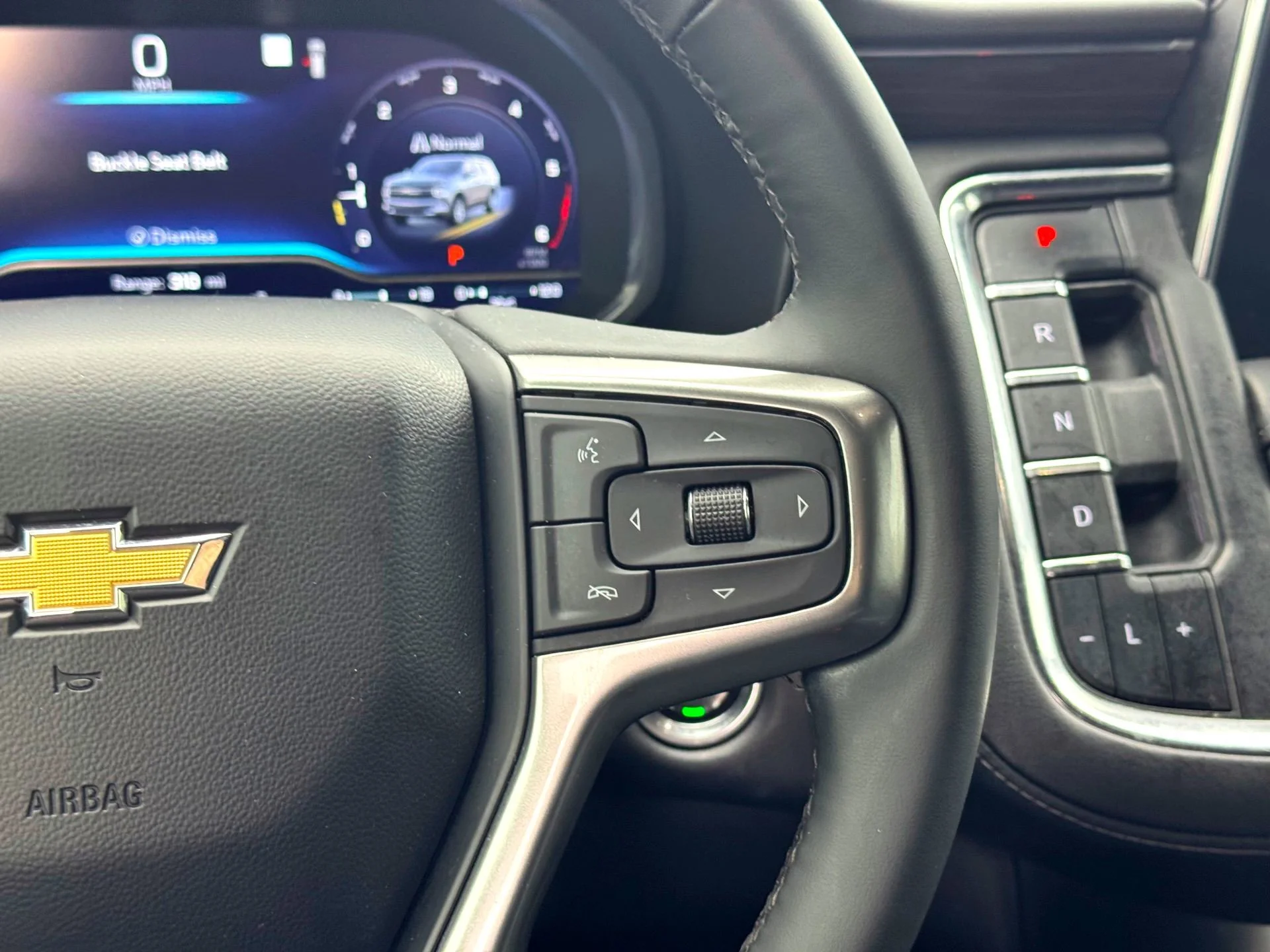 Used 2023 Summit White Chevrolet LT image 26