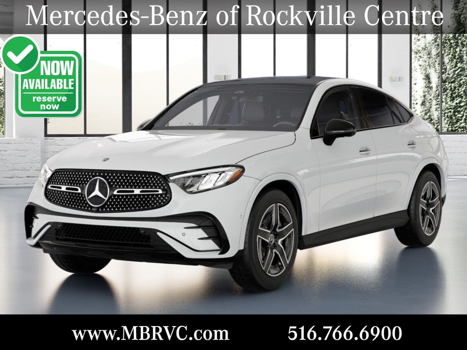 2027 GLC 300 4MATIC Coupe, stock VF651273