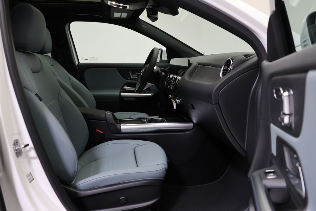 Certified Used 2026 Polar White Mercedes-Benz GLA 250 image 49