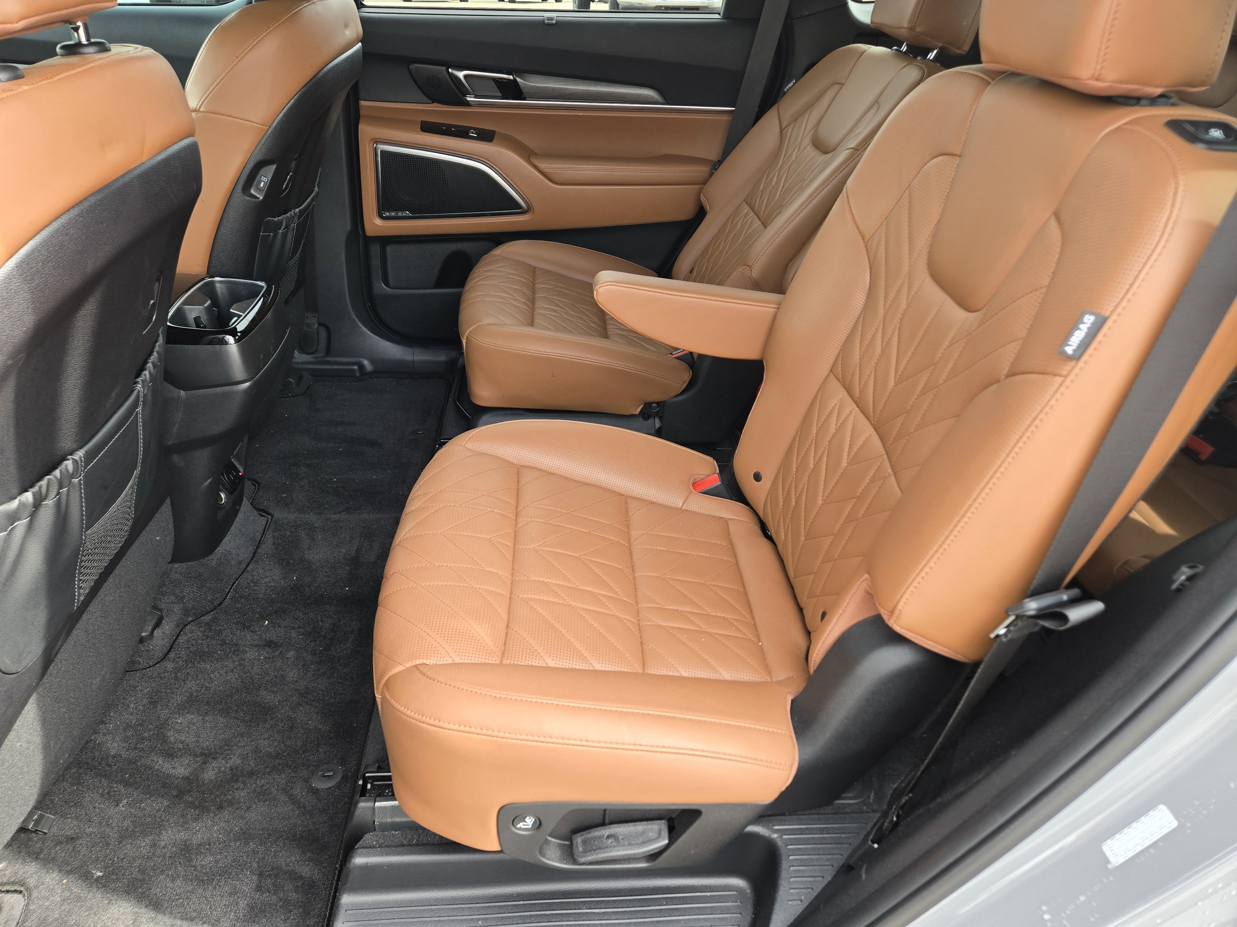2025 Kia Telluride SX Prestige X-Pro - Photo 17