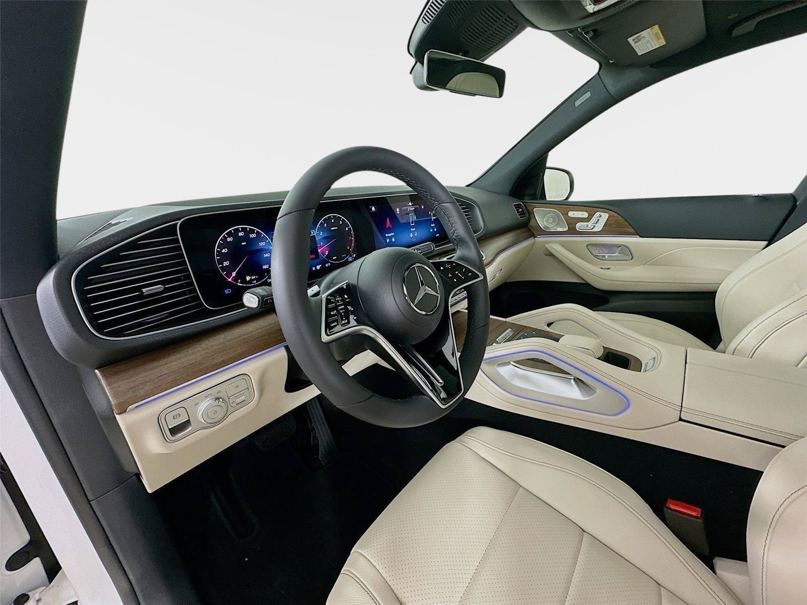 2026 Mercedes-Benz GLE GLE350 - Photo 9