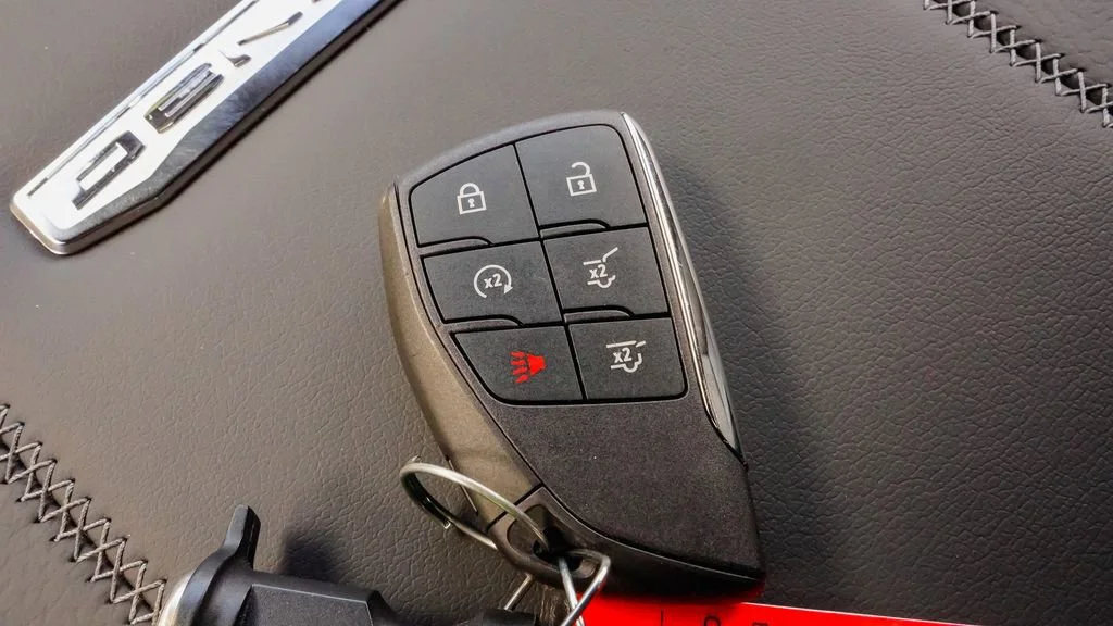 2026 GMC Yukon XL Denali - Photo 24