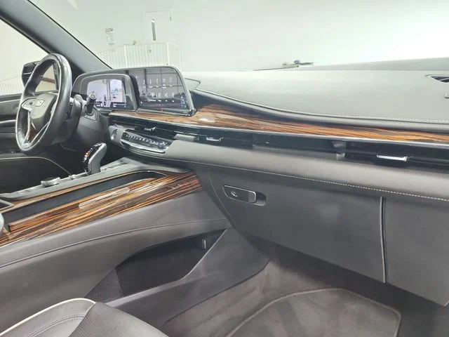 2023 Cadillac Escalade ESV Premium Luxury - Photo 40