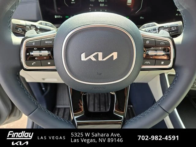 2026 Kia Carnival SX Prestige - Photo 15