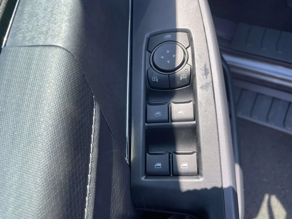 New 2026 Gray Ford XLT image 16