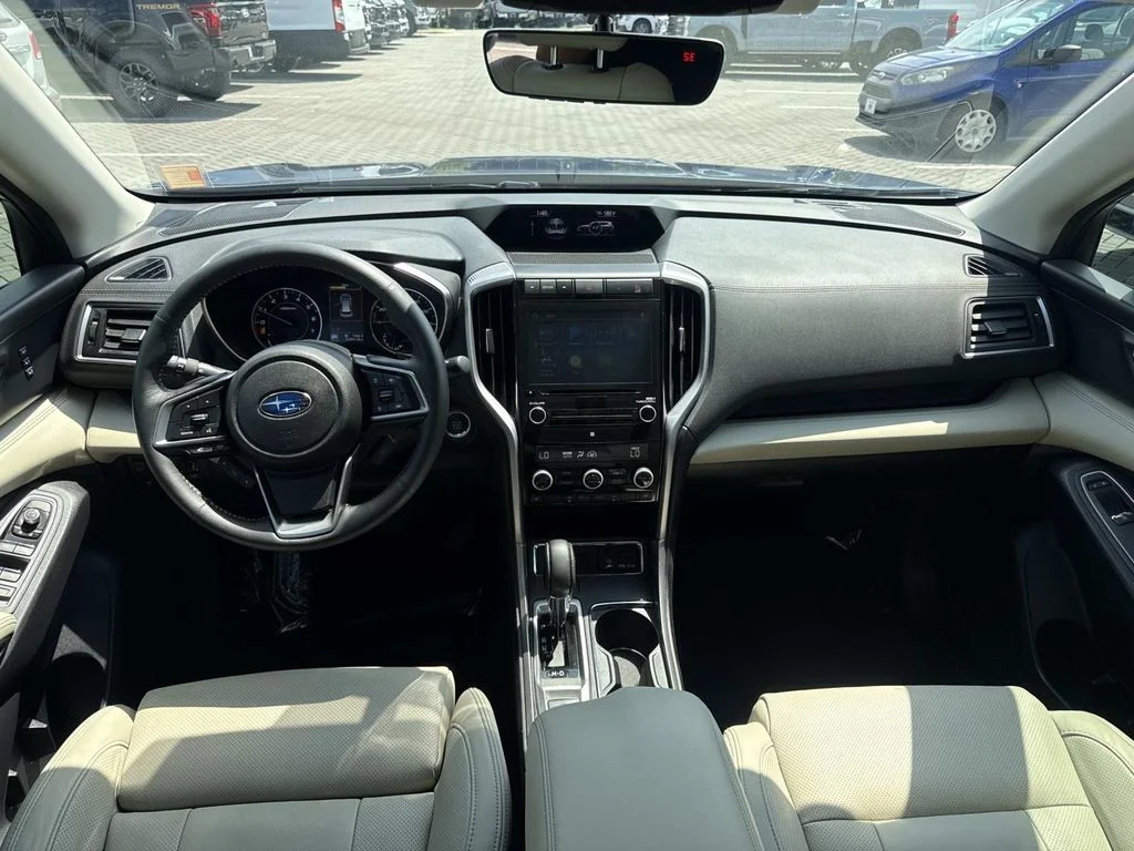 Used 2019 Blue Subaru Limited image 11