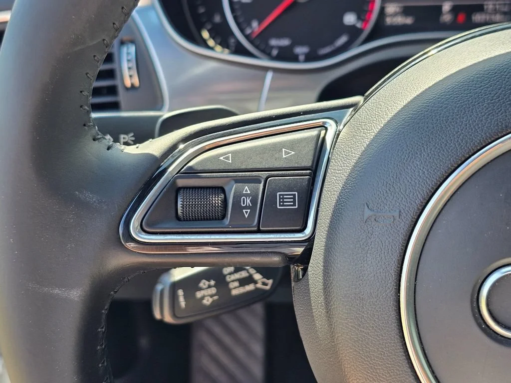 Used 2017  Audi Premium Plus image 28