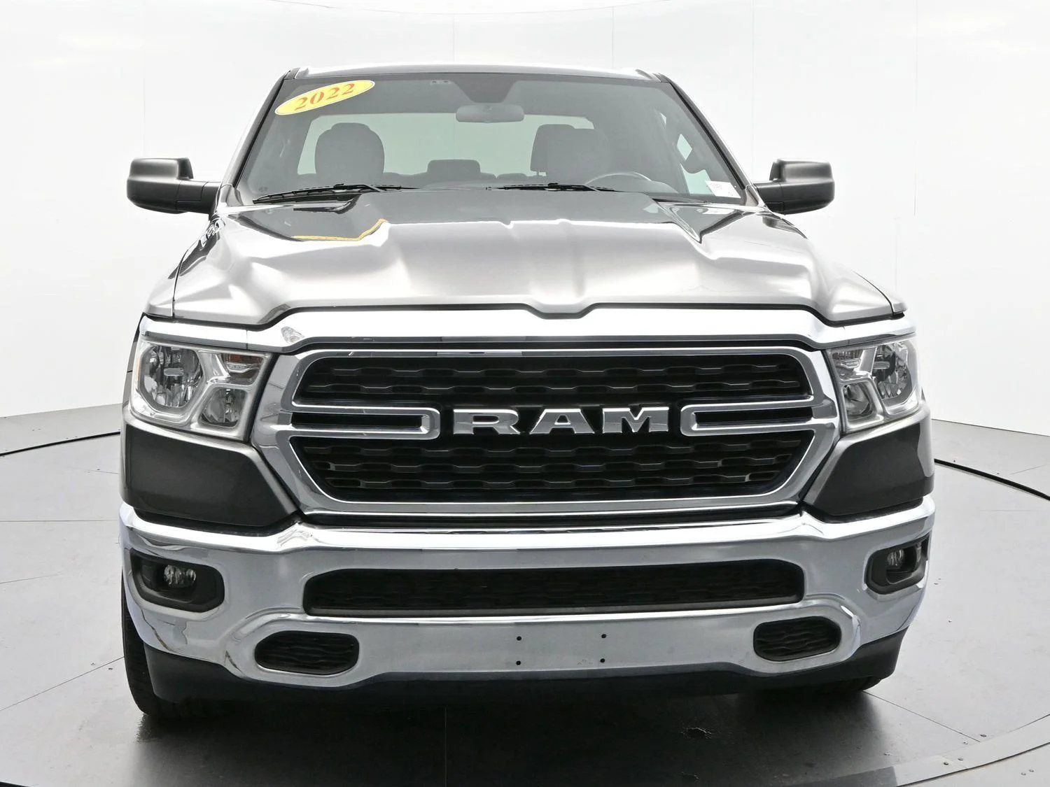 Used 2022 Gray Ram Big Horn image 2
