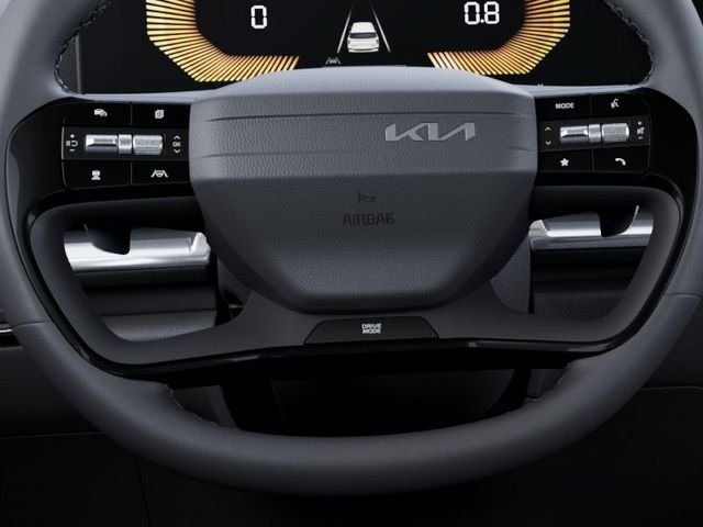 New 2027 Iceberg Green Kia EX image 22