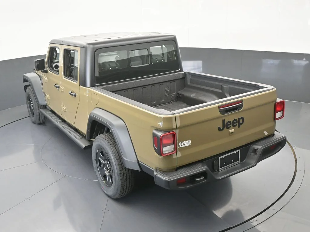 New 2026 41 Exterior Paint Jeep Sport image 41