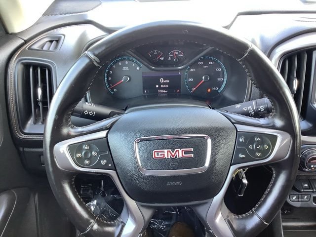 2022 GMC Canyon AT4 - Photo 20