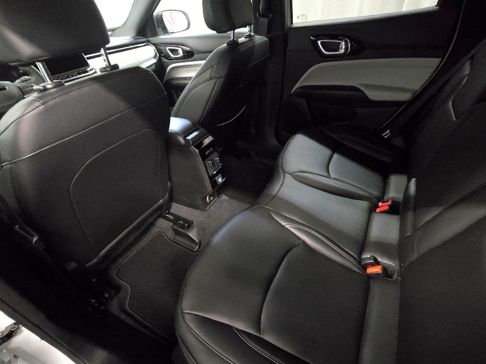 2026 Jeep Compass Limited - Photo 44