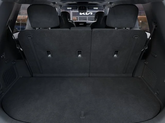 New 2027  Kia X-Line SX Prestige image 19