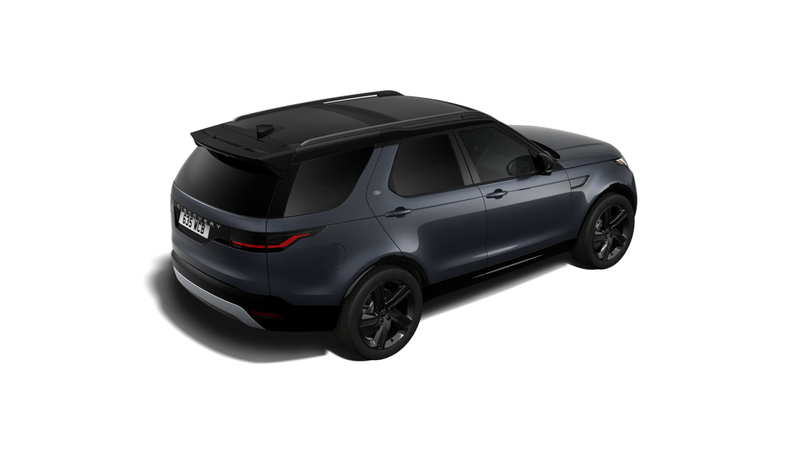 New 2026 Varesine Blue LAND ROVER Gemini 360PS image 2